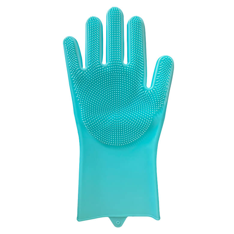 Guantes Spa Para Mascotas - Eterna
