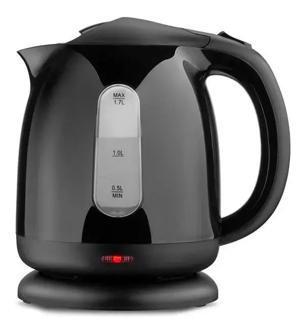 Hervidor Eléctrico BE023 1,7 L 1200W - Multilaser en oferta outlet Colombia saldos a huevo