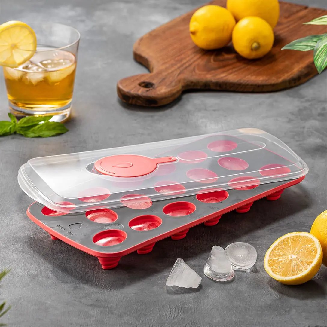 Hielera Con Tapa L00629 en oferta outlet Colombia saldos a huevo