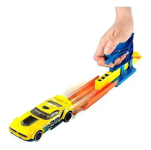 Hot Wheels Lanzador de Bolsillo - MATTEL en oferta outlet Colombia saldos a huevo