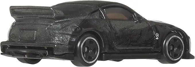 Hot Wheels Nissan 350Z Custom Serie Silver 1/5 - MATTEL en oferta outlet Colombia saldos a huevo