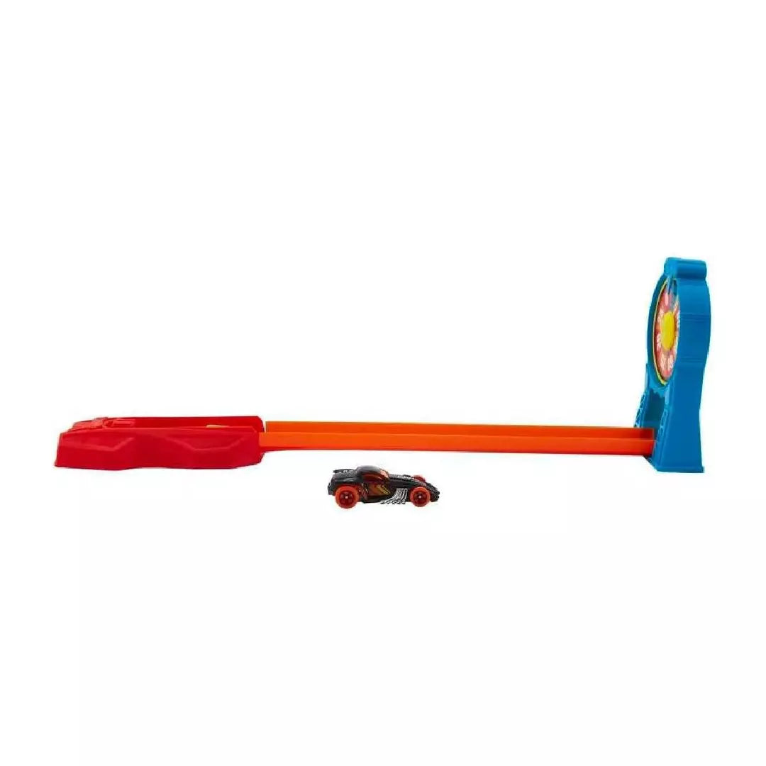 Hot Wheels Gira y Anota – Mattel