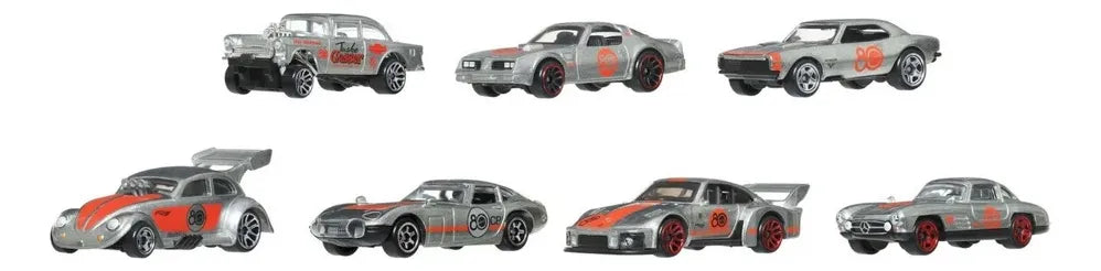 Hot Wheels Set Replay The Classics 80s – Mattel en oferta outlet Colombia saldos a huevo