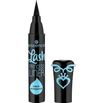 Delineador Líquido  Lash Princess - Essence