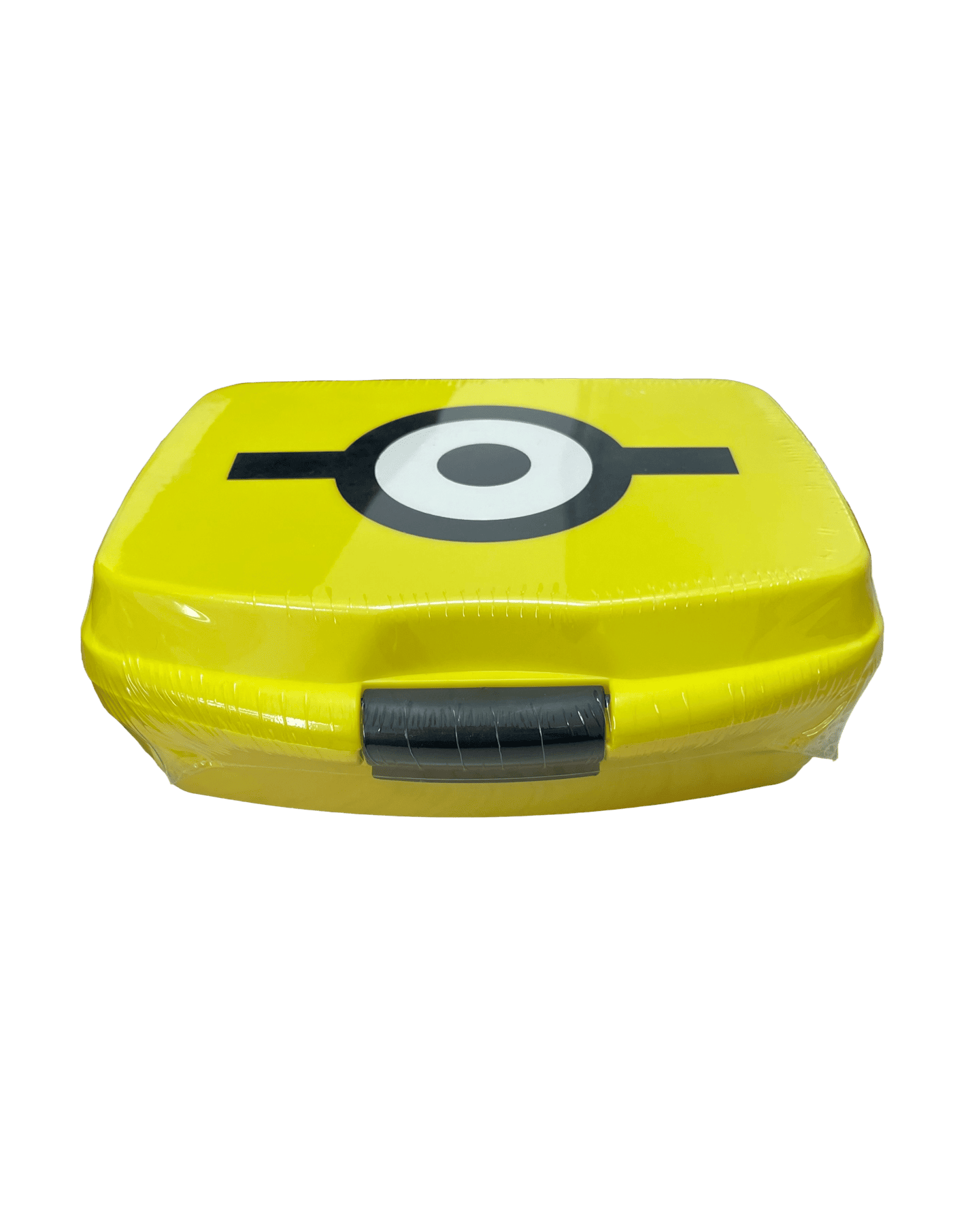 Recipiente Contenedor TAS Minions Wantu