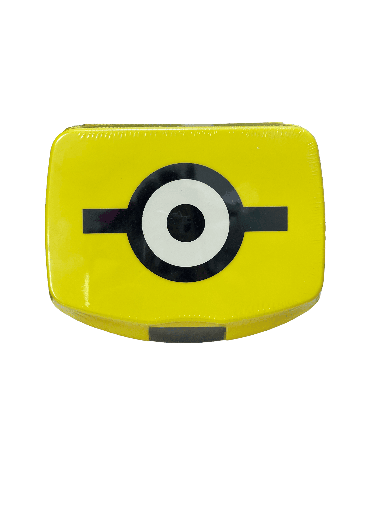 Recipiente Contenedor TAS Minions Wantu