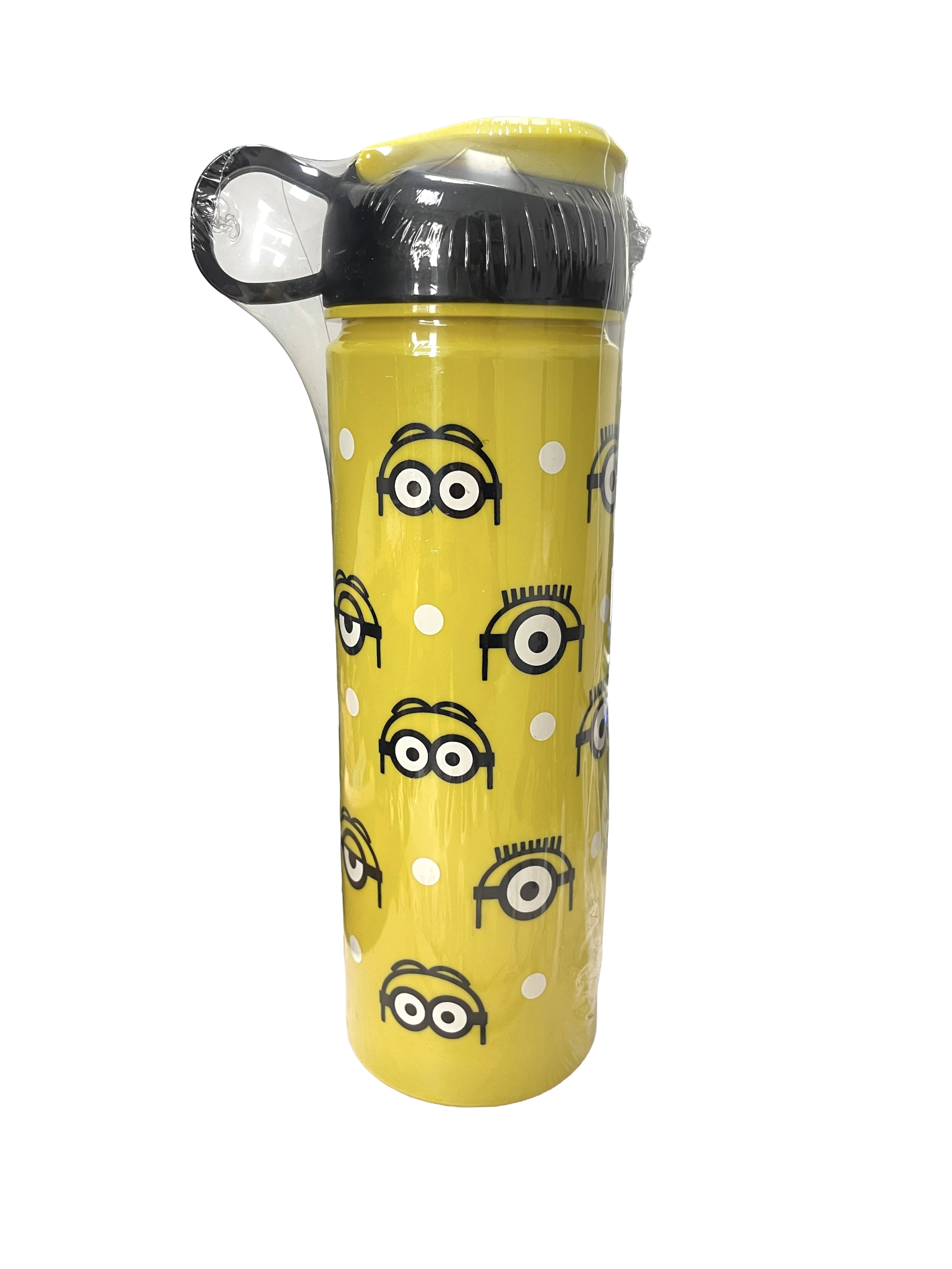 Termo Botella Ziu Minions face 20oz