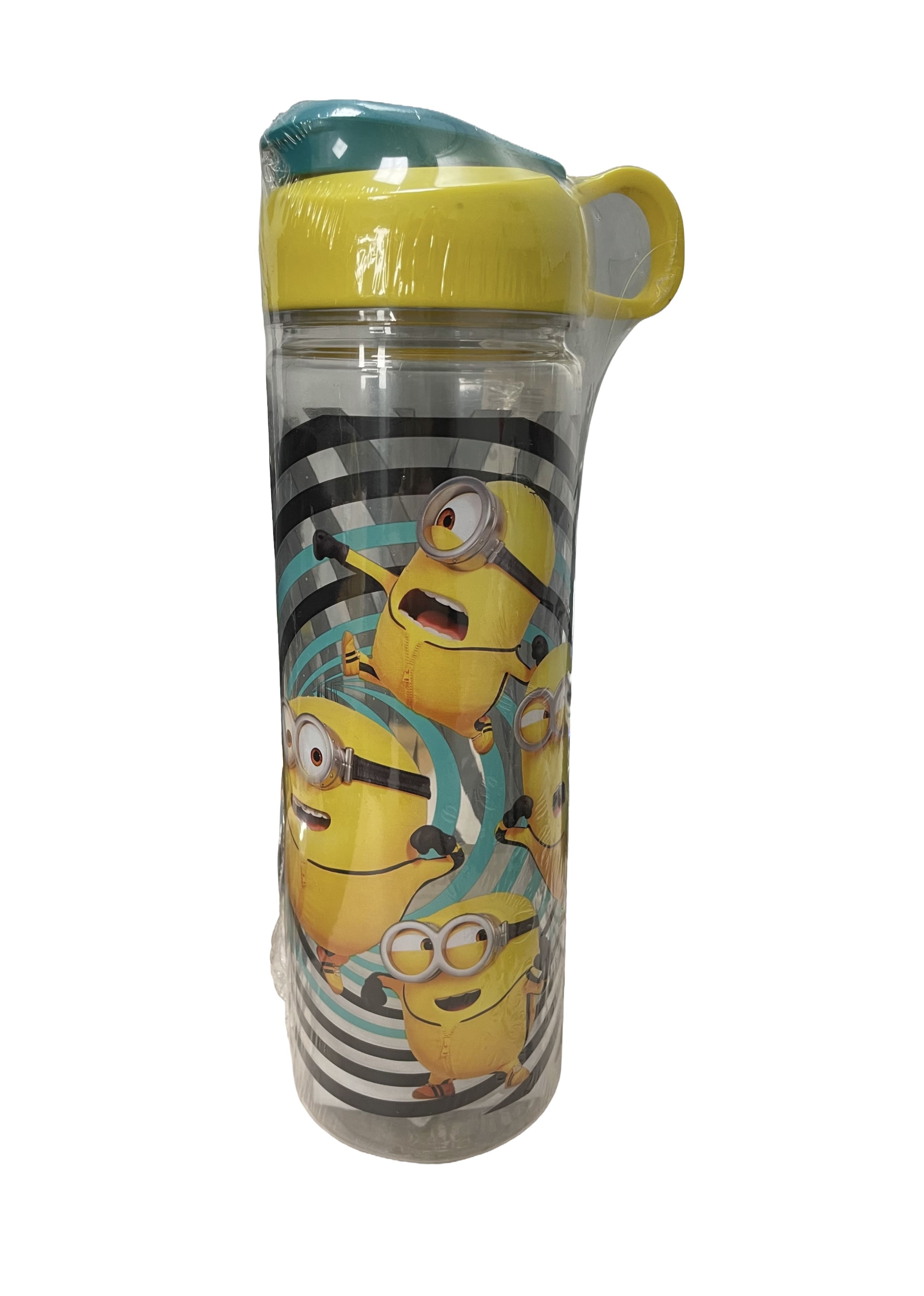 Termo Botella Ziu Minions Película 20oz