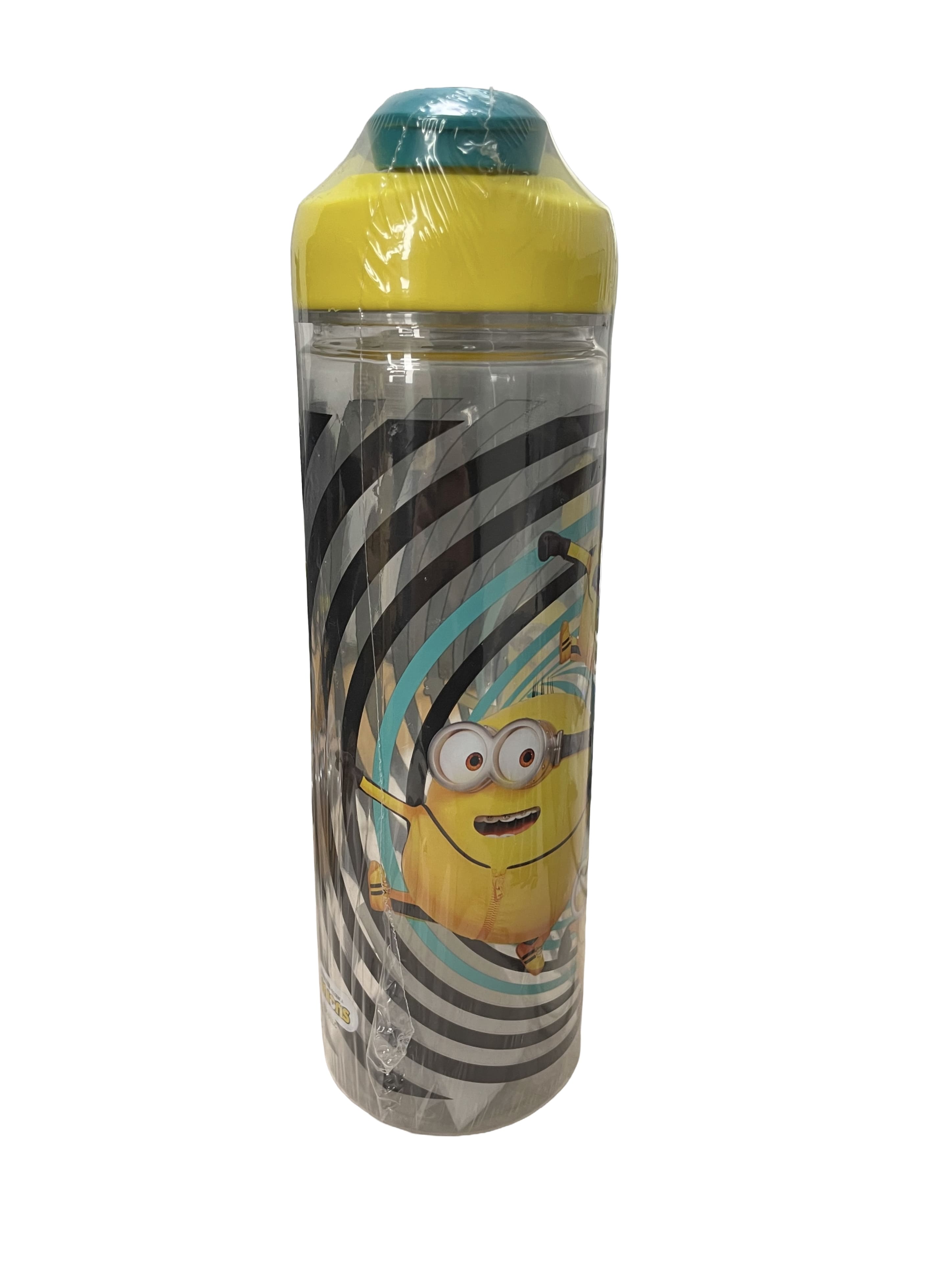 Termo Botella Ziu Minions Película 20oz
