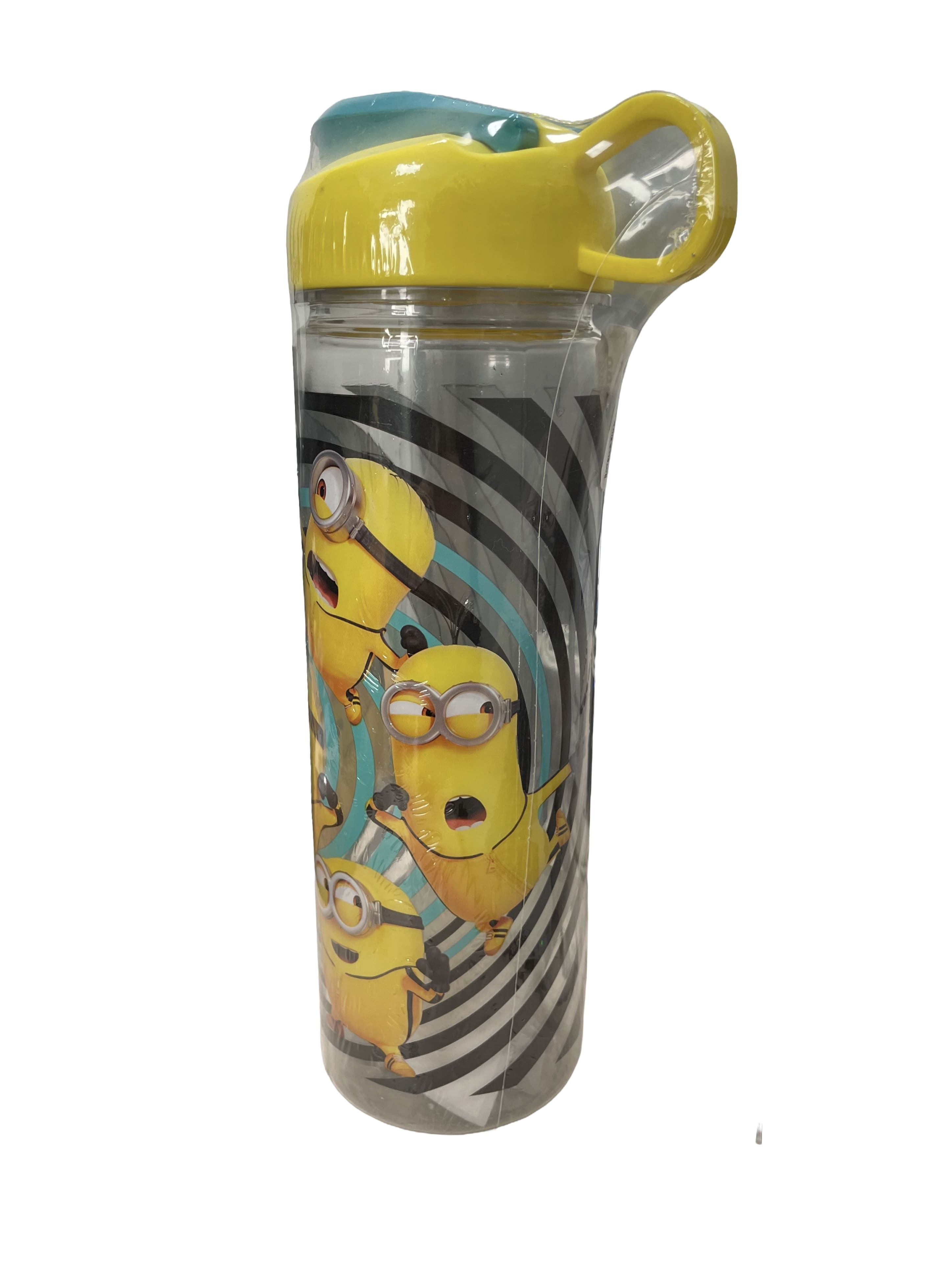 Termo Botella Ziu Minions Película 20oz