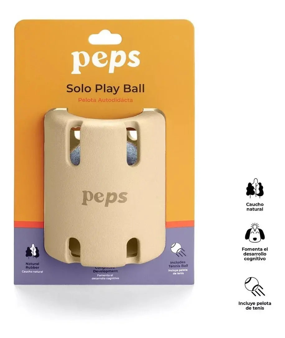 Juguete Interactivo Para Perro - Peps en oferta outlet Colombia saldos a huevo