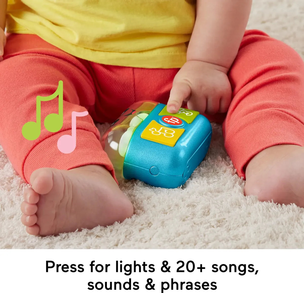 Price Ríe y Aprende Audífonos Juega Conmigo - Fisher Price en oferta outlet Colombia saldos a huevo