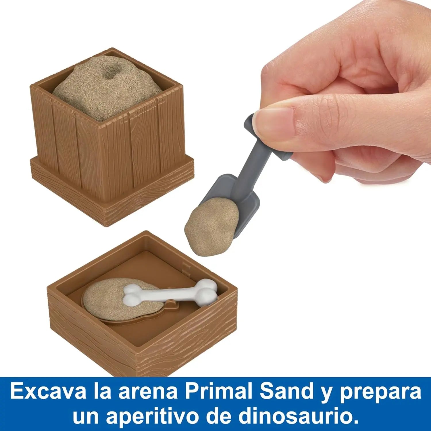 Jurassic World Crushivores Dinosaurio Mini Sorpresa con Accesorios - Mattel en oferta outlet Colombia saldos a huevo