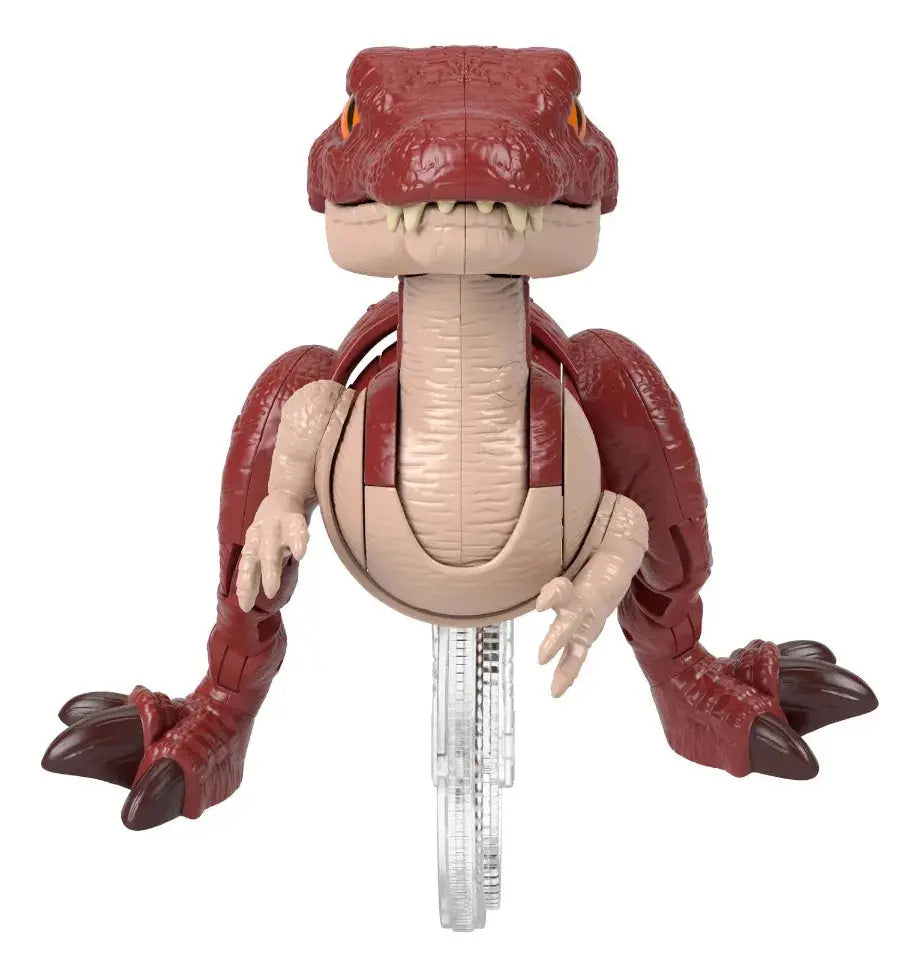 Jurassic World Rebirth Spinosaurus Corredor - Imaginext en oferta outlet Colombia saldos a huevo