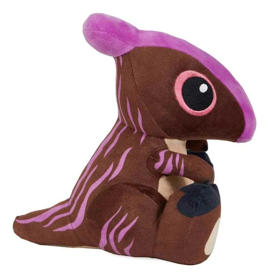Peluche Lux con Luz Parasaurolophus - Jurassic World