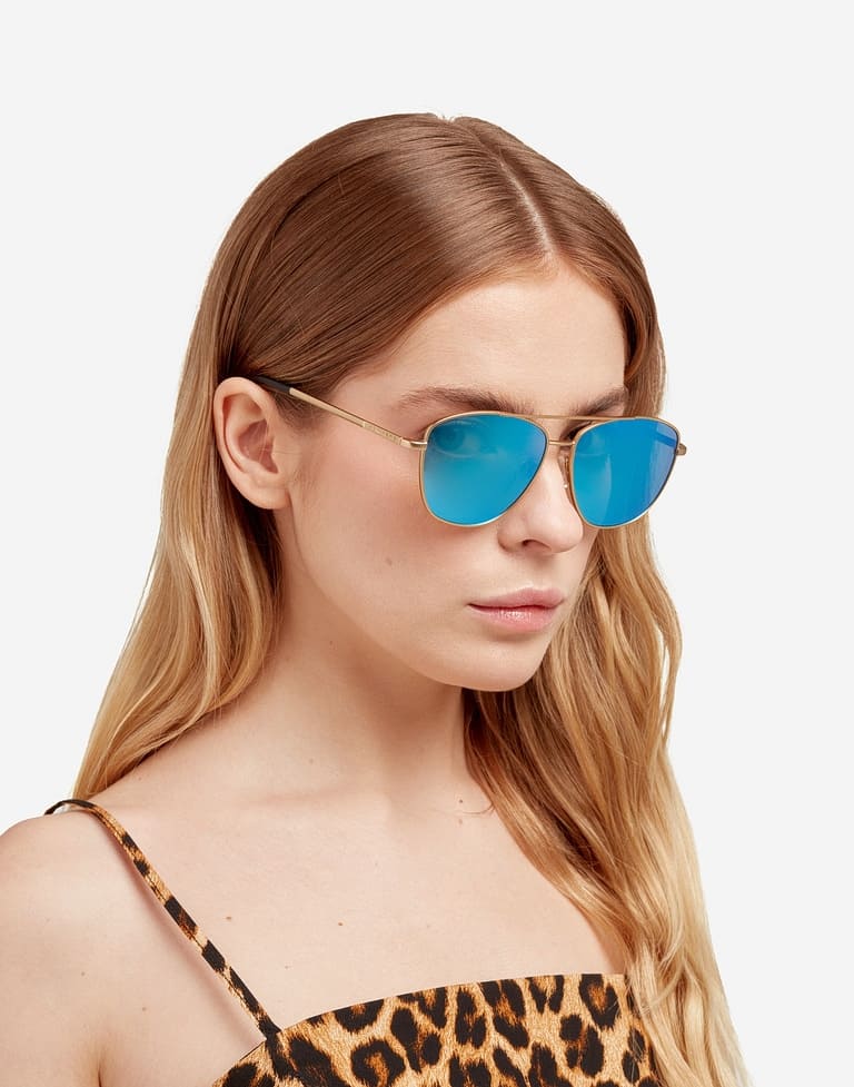 Gafas de Sol Hawkers Karat Clear Blue Lax A1804 en oferta outlet Colombia saldos a huevo