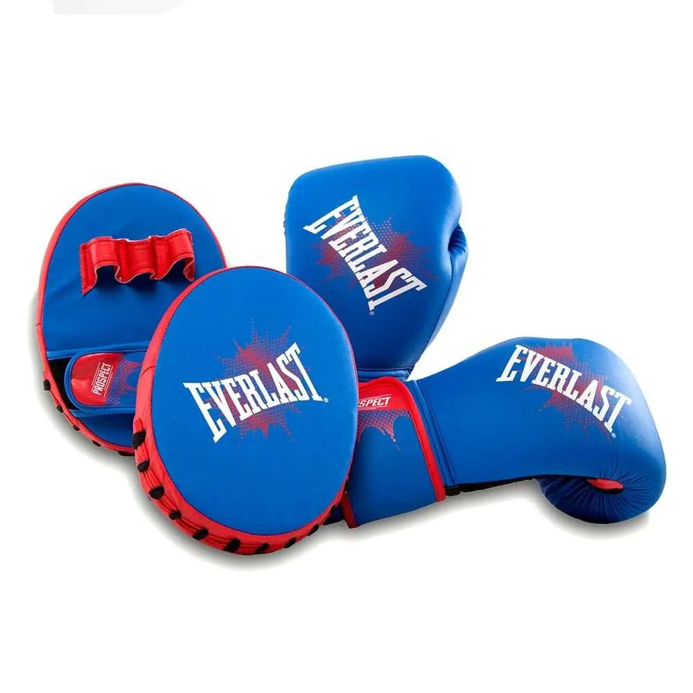 Kit De Boxeo Jr Prospect - EVERLAST