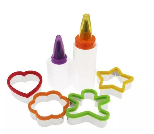 Kit de Decoración Para Galletas Just Home Collection en oferta outlet Colombia saldos a huevo