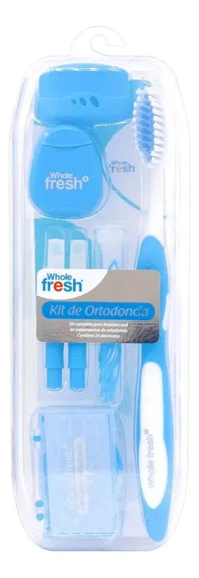 Kit de Ortodoncia - Whole Fresh Saldos A Huevo
