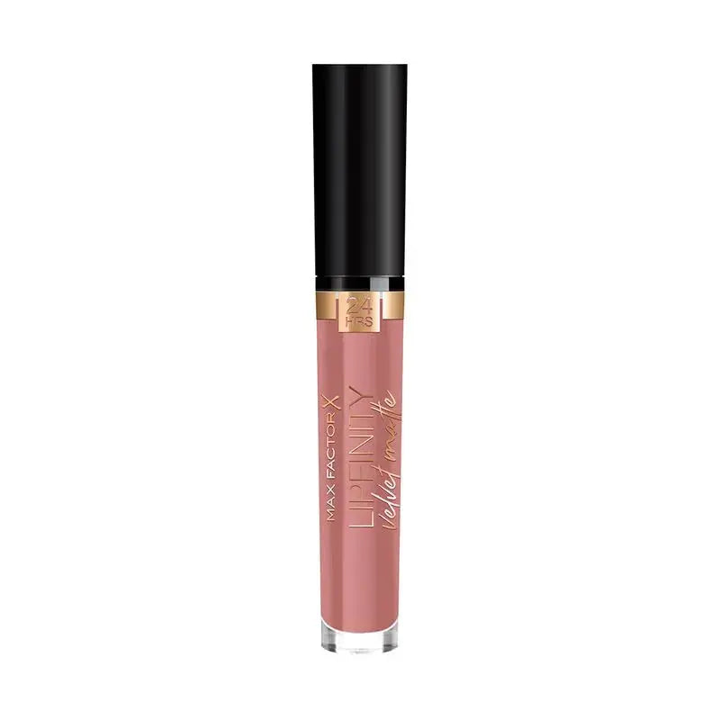 Labial Lipfinity 035 Elegant Brown x 3.5 ml - Max Factor en oferta outlet Colombia saldos a huevo