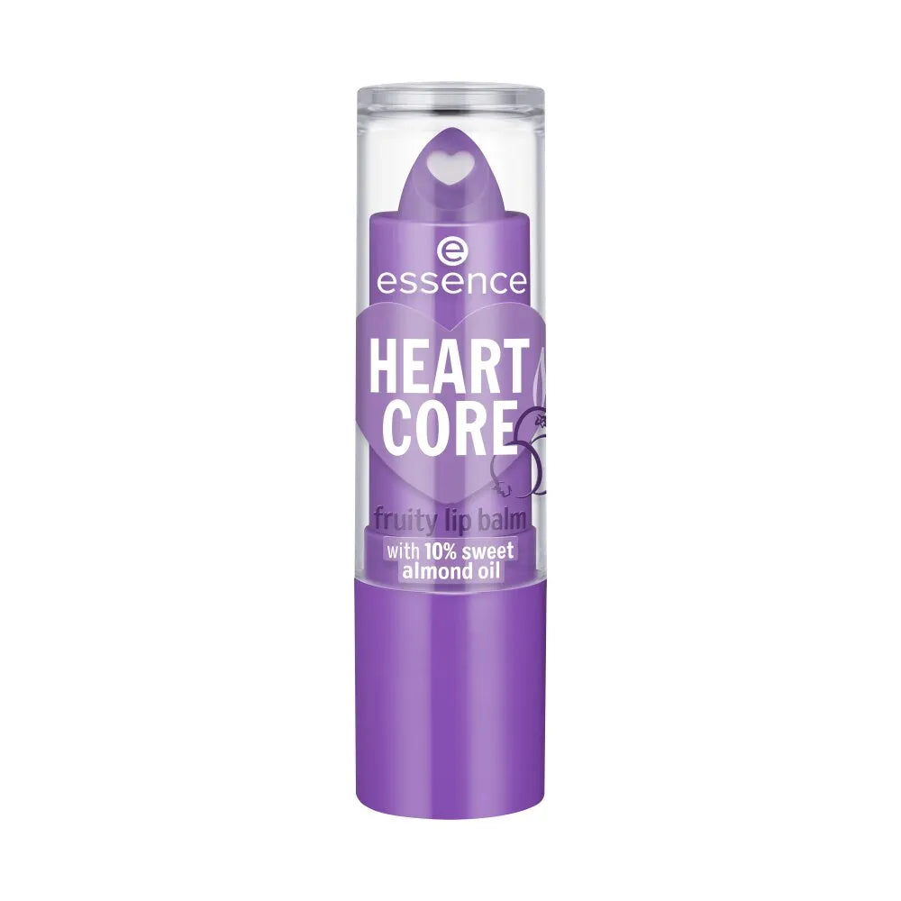 Labial Heart Core Tono 06 Amazing Açaí de 3 g – Essence