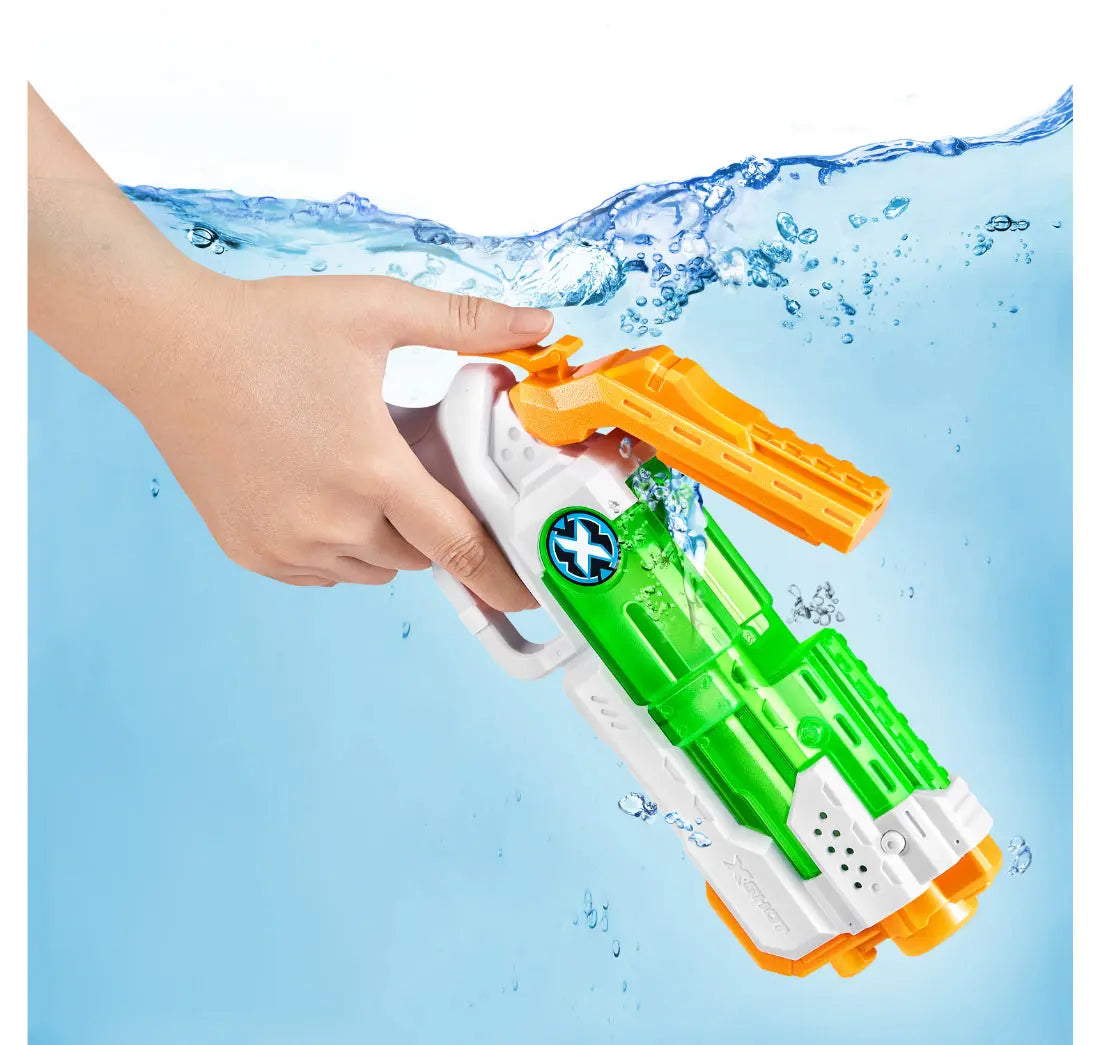 Lanzador de Agua Micro Fast Fill - X shot en oferta outlet Colombia saldos a huevo