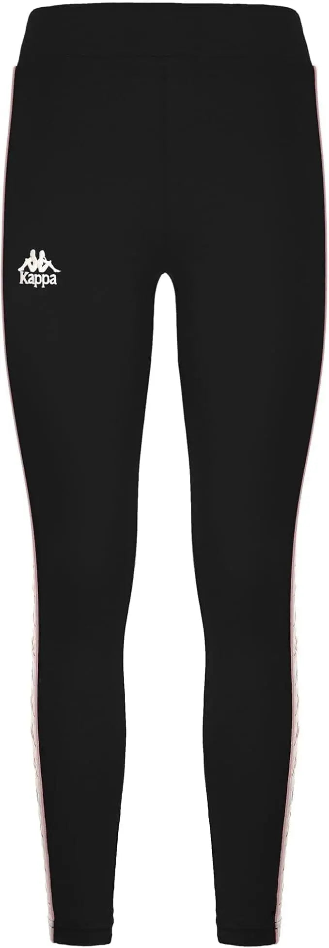 Leggings 222 Banda Aneno 2 Negro - Kappa en oferta outlet Colombia saldos a huevo