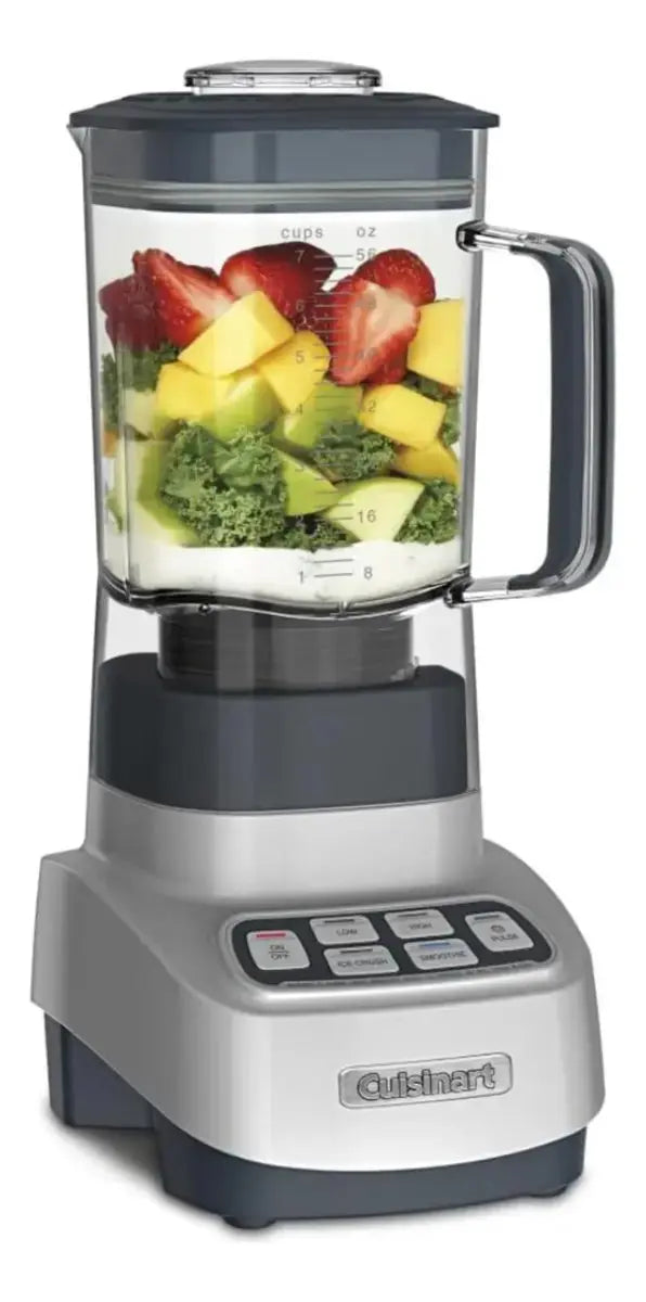 Licuadora Velocity Ultra 7.5 1 HP SPB-650P1- Cuisinart