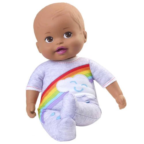Little Mommy mi primer abrazo Arcoiris en oferta outlet Colombia saldos a huevo