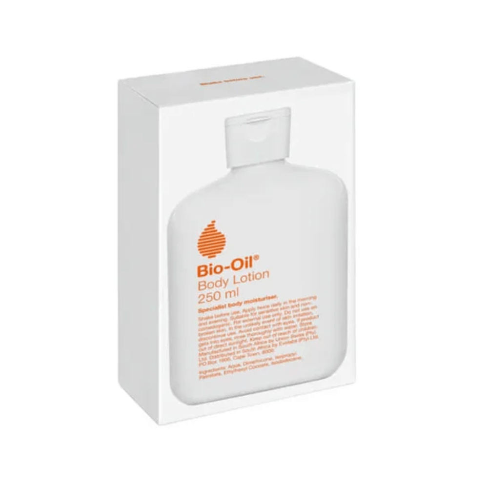 Loción Corporal Bio-Oil 250 ml