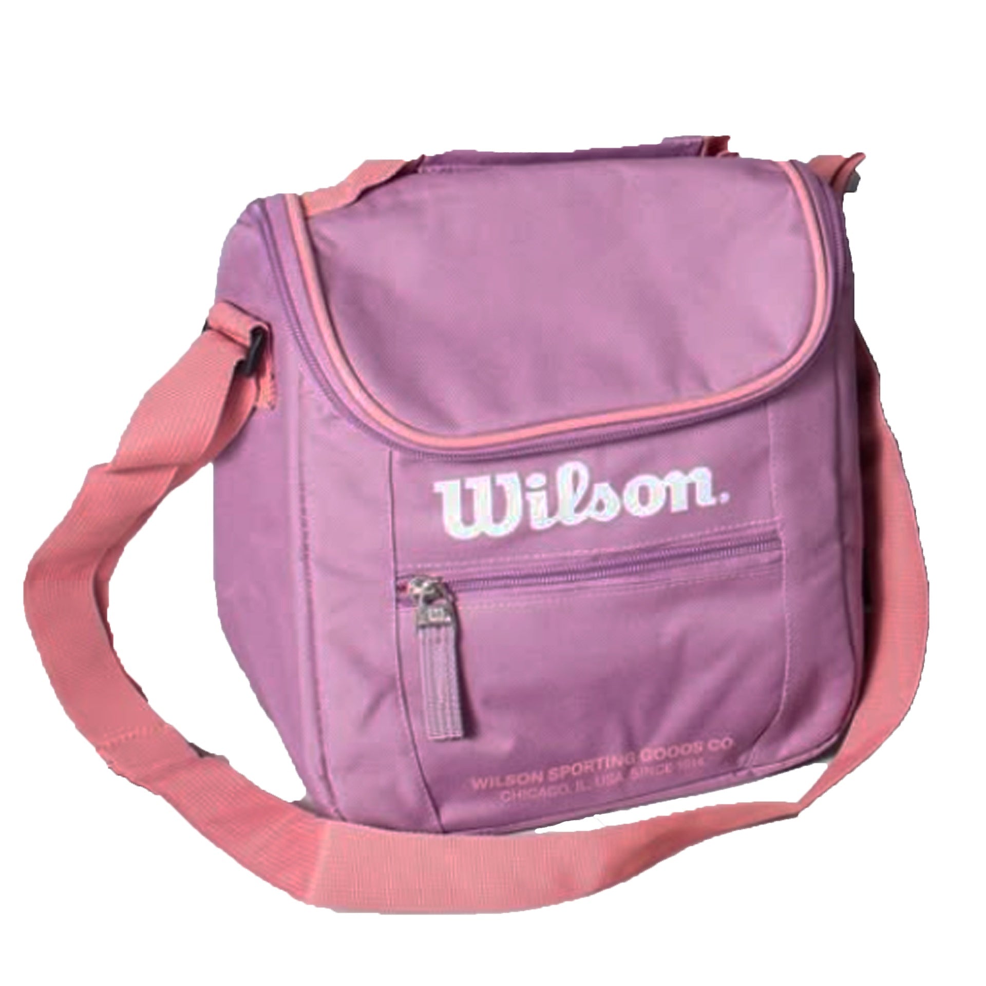 Lonchera Bolso Térmico Lisboa - Wilson en oferta outlet Colombia saldos a huevo