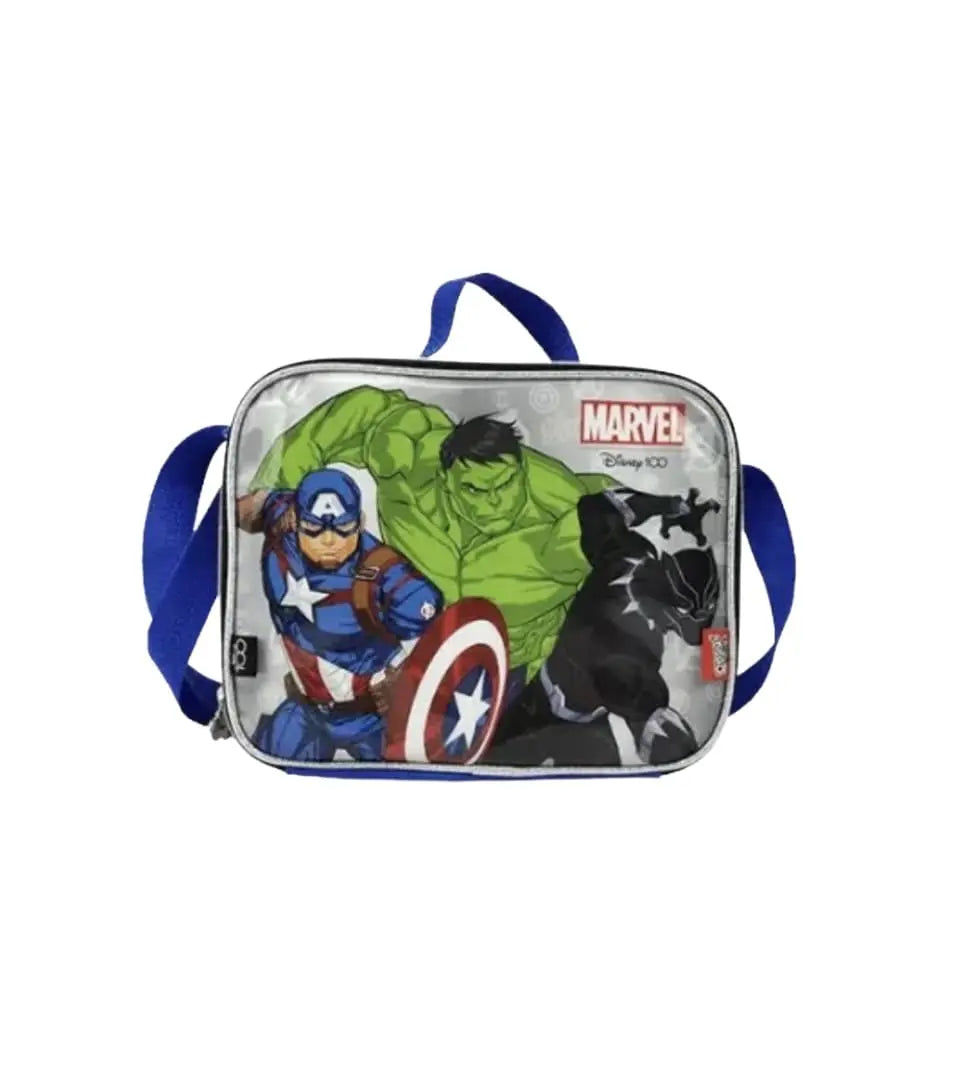 Lonchera Marvel Disney 100 Años – Primavera