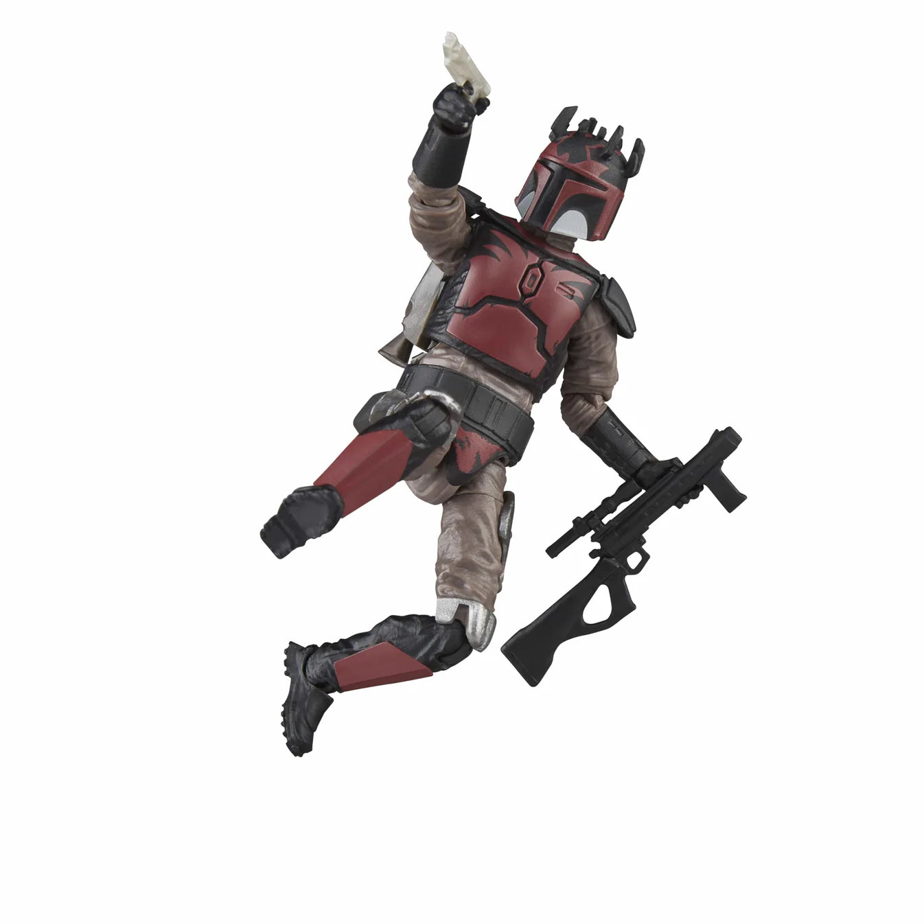 Figura de Acción Star Wars Mandalorian Super Commando The Vintage Collection - Hasbro