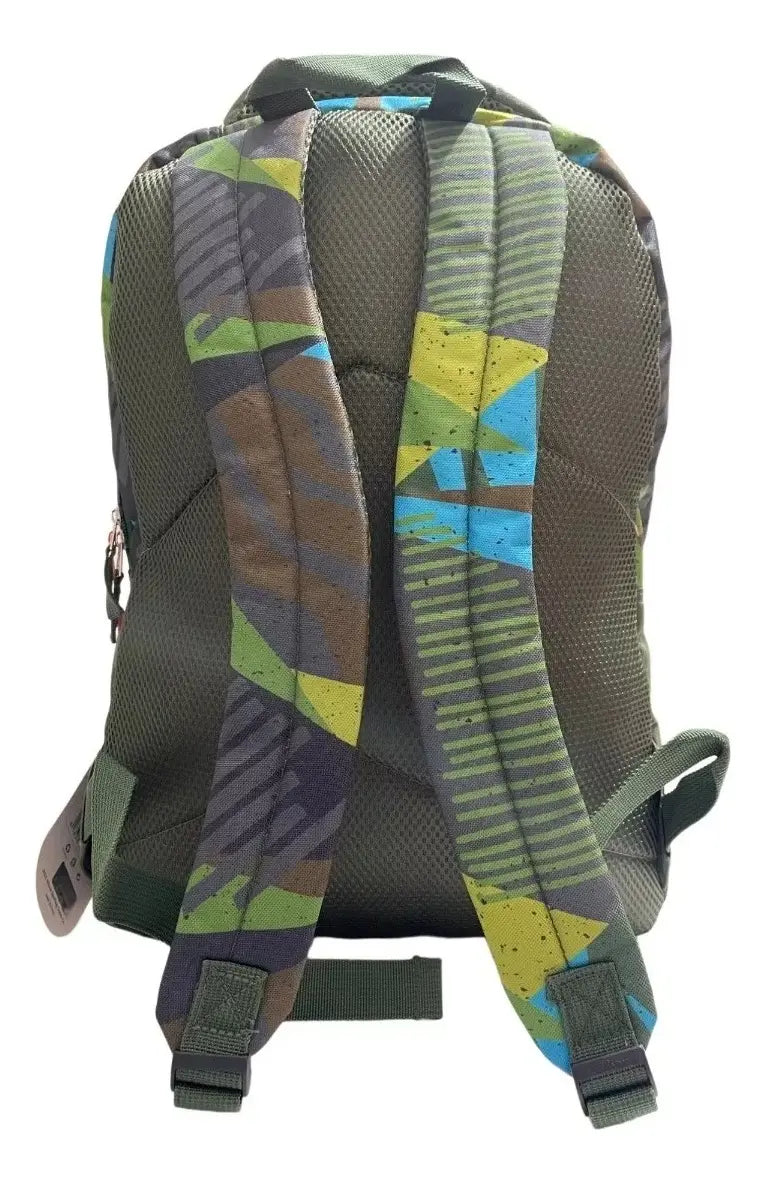 Morral Figuras Unisex - Wilson