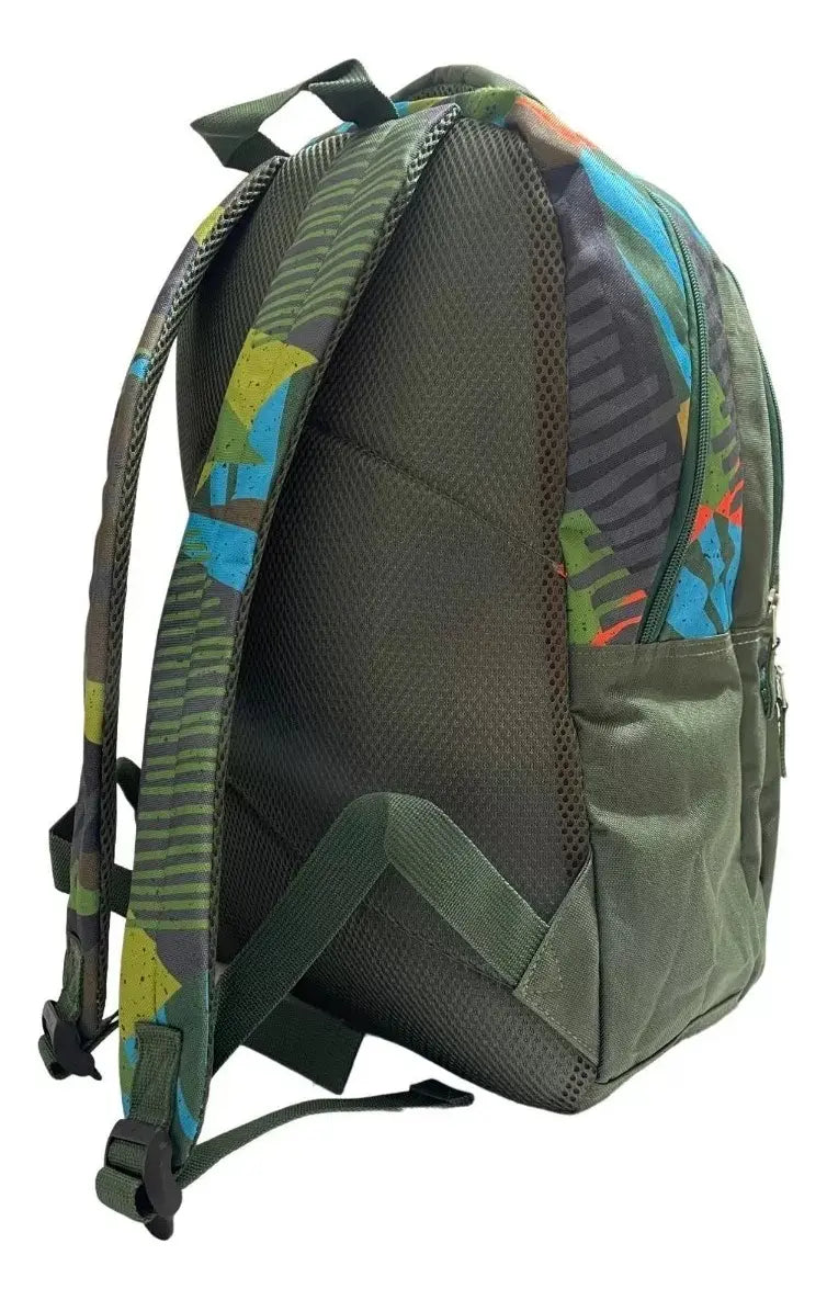 Morral Figuras Unisex - Wilson