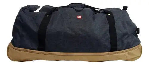 Maleta Deportiva de Viaje Hamburgo - Wilson en oferta outlet Colombia saldos a huevo