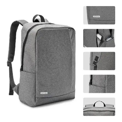 Maleta para Portátil 15.6" Gris BO438 - Multi en oferta outlet Colombia saldos a huevo
