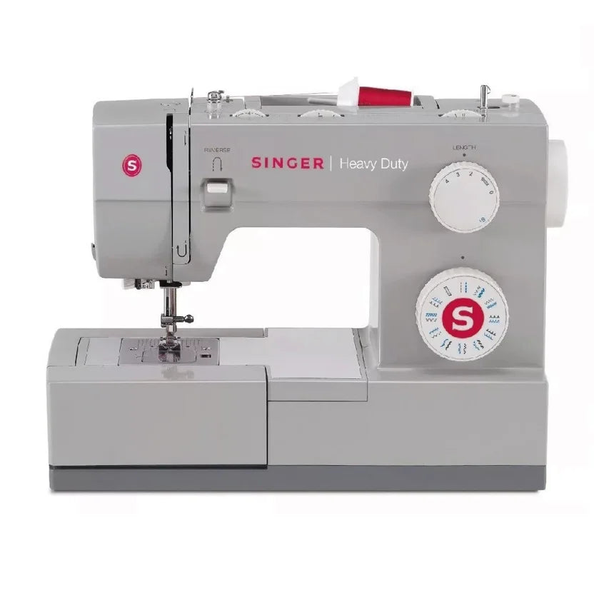 Máquina de Coser Singer Heavy Duty 4423 en oferta outlet Colombia saldos a huevo