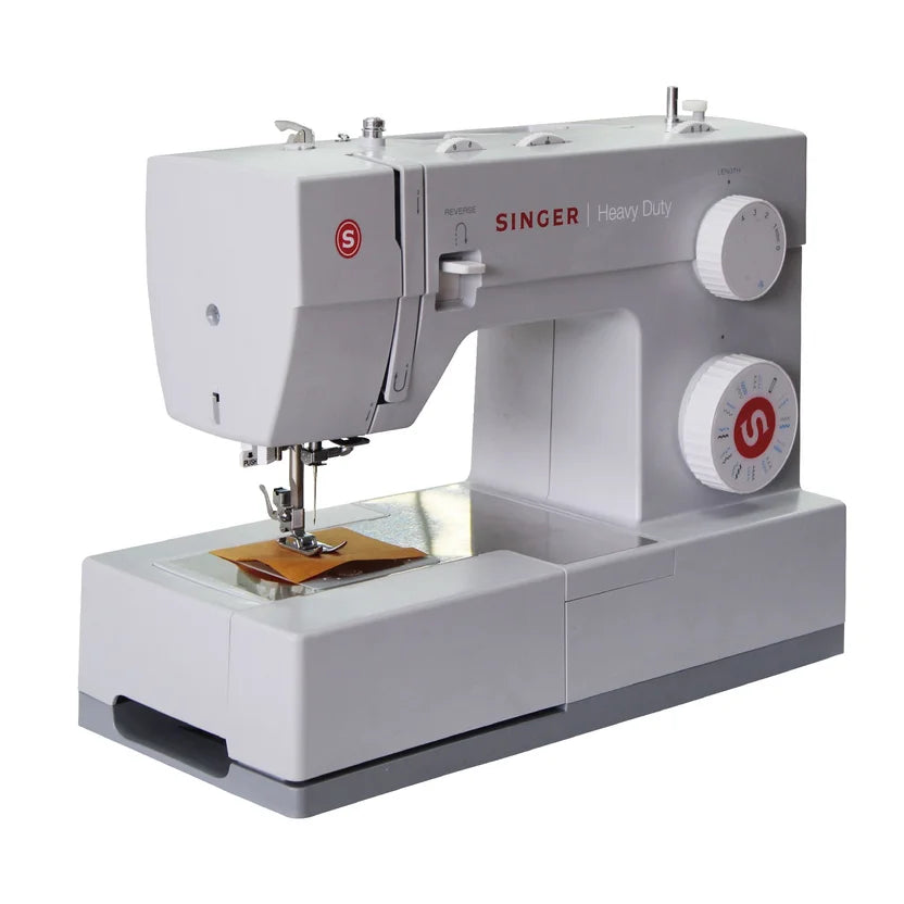 Máquina de Coser Singer Heavy Duty 4423 en oferta outlet Colombia saldos a huevo