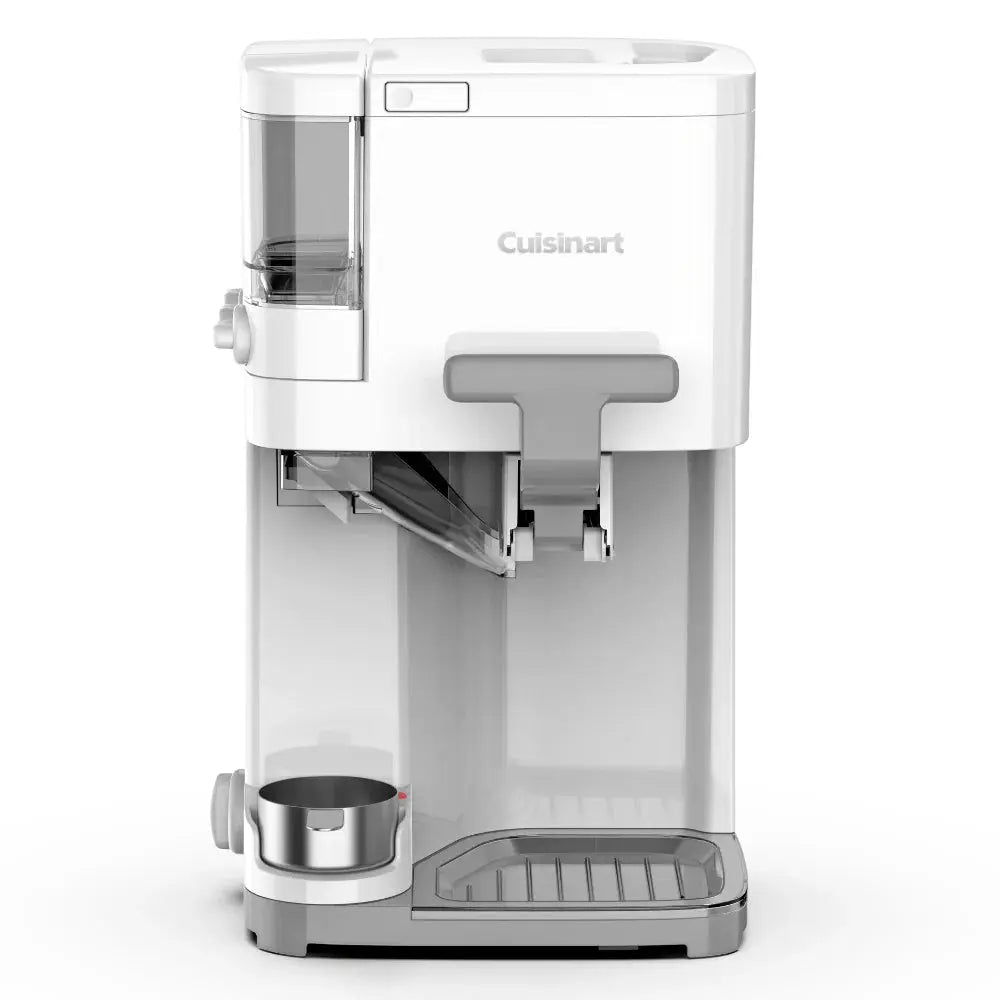 Máquina para Hacer Helados Suaves Mix It In ICE-48 – Cuisinart