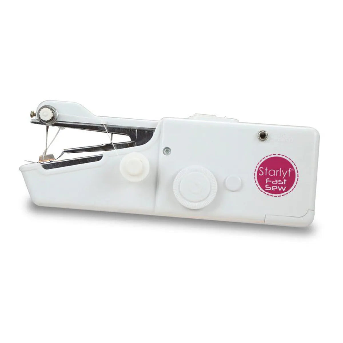 Máquina de Coser Portátil Fast Sew – Starlyf en oferta outlet Colombia saldos a huevo