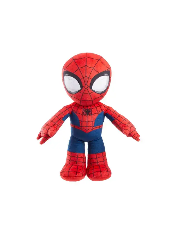 Marvel Spiderman Push Talkers