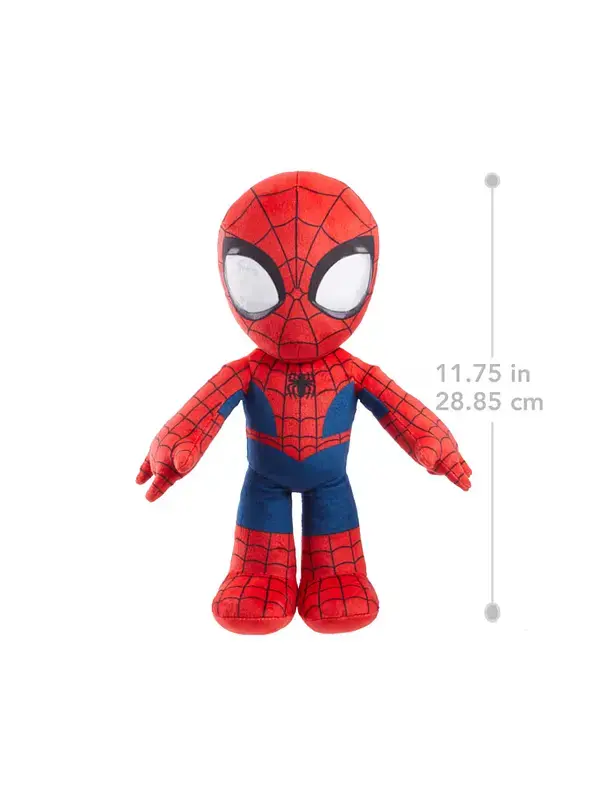 Marvel Spiderman Push Talkers en oferta outlet Colombia saldos a huevo