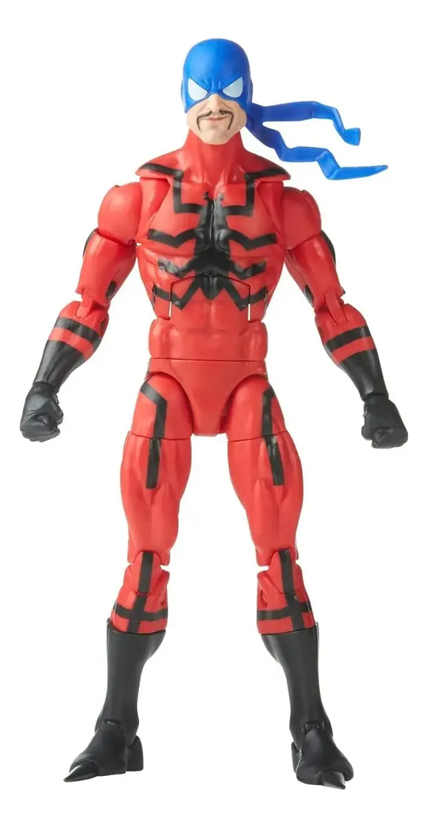Figura Marvel’s Tarantula Marvel Legends – Hasbro en oferta outlet Colombia saldos a huevo