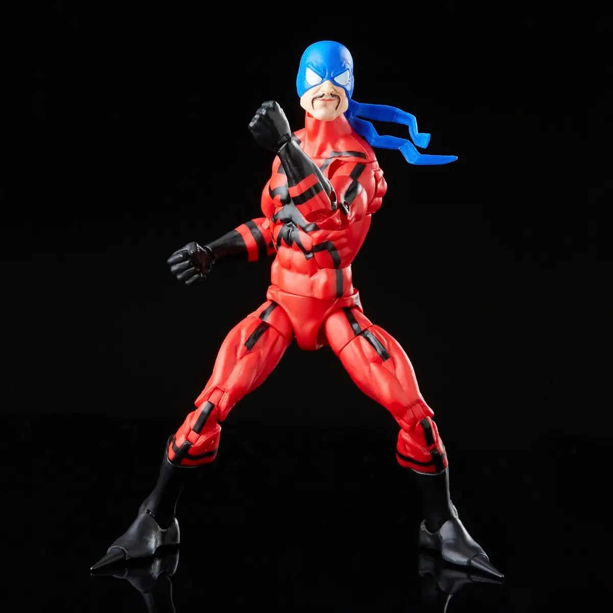 Figura Marvel’s Tarantula Marvel Legends – Hasbro en oferta outlet Colombia saldos a huevo