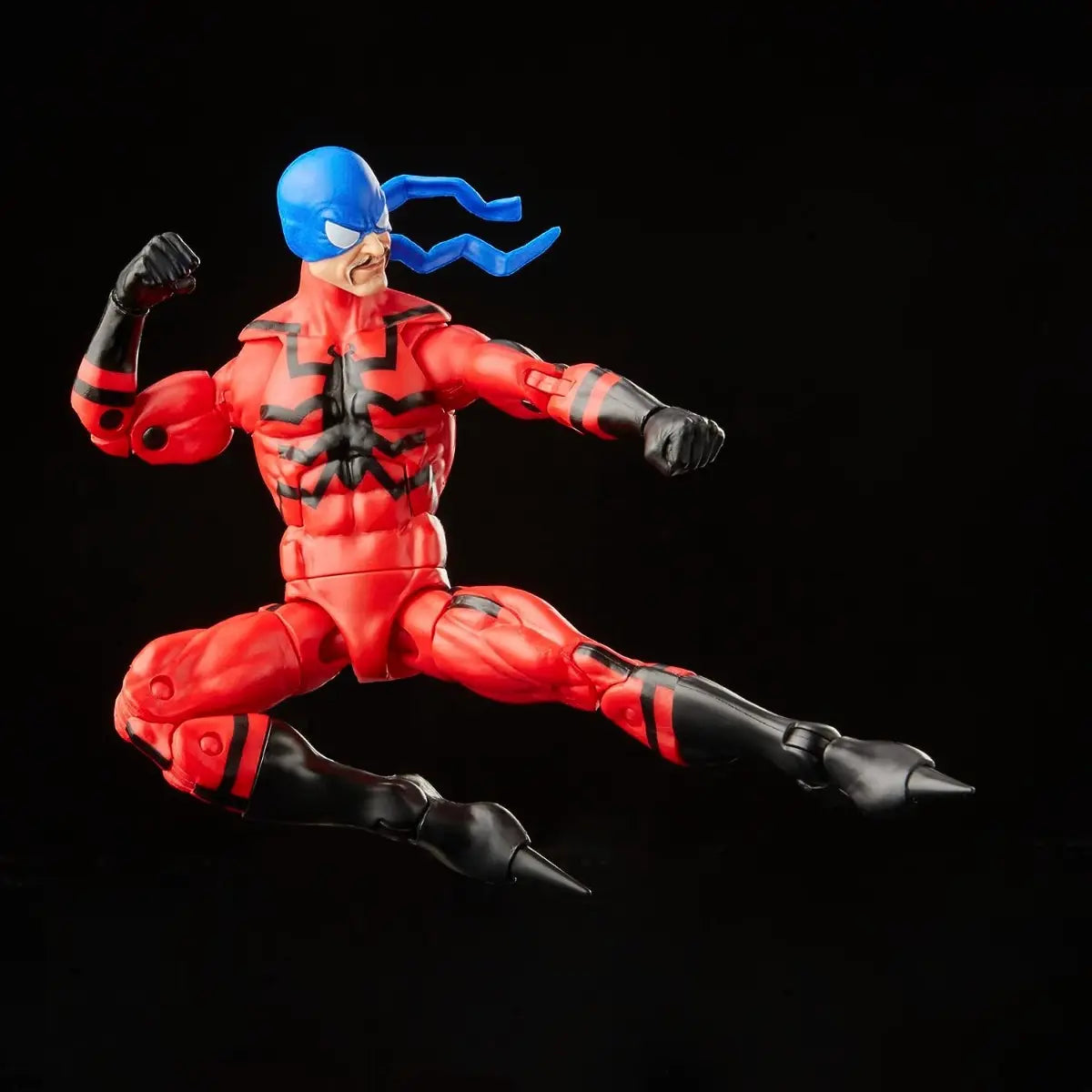 Figura Marvel’s Tarantula Marvel Legends – Hasbro en oferta outlet Colombia saldos a huevo