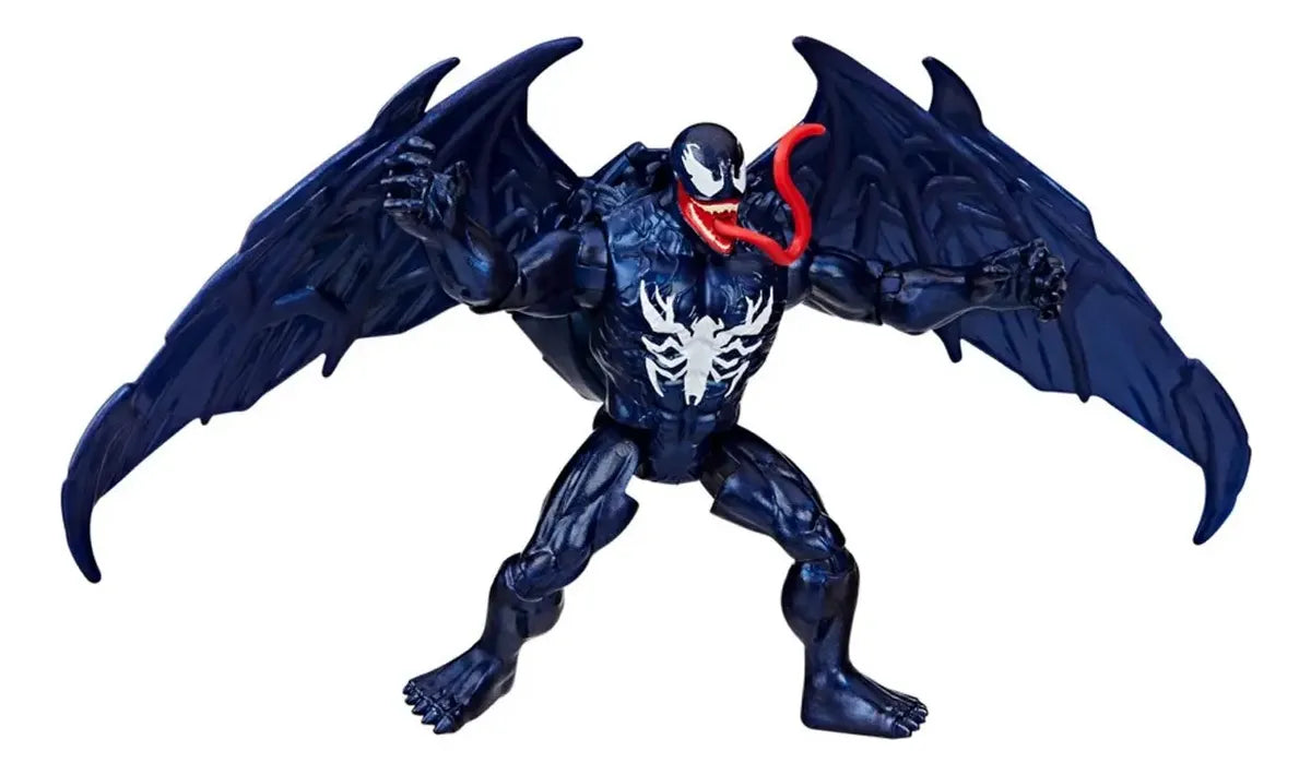 Marvel Spider-Man VenomVersus Venom – Hasbro
