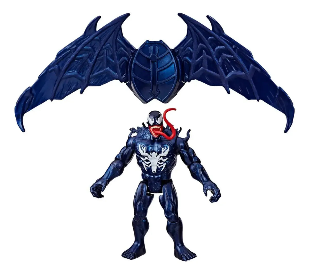 Marvel Spider-Man VenomVersus Venom – Hasbro