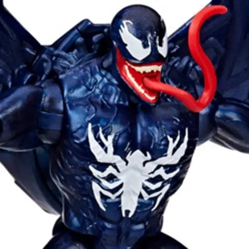 Marvel Spider-Man VenomVersus Venom – Hasbro