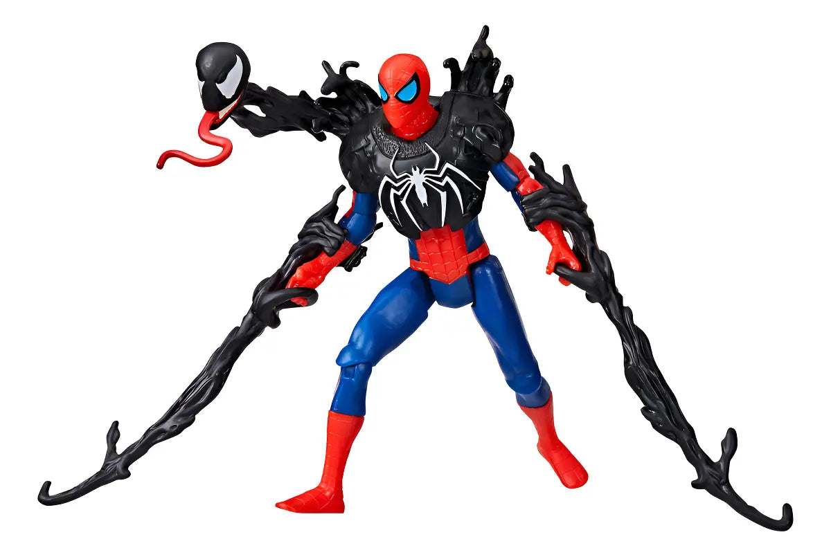 Marvel Spider-Man VenomVersus Spider Man – Hasbro